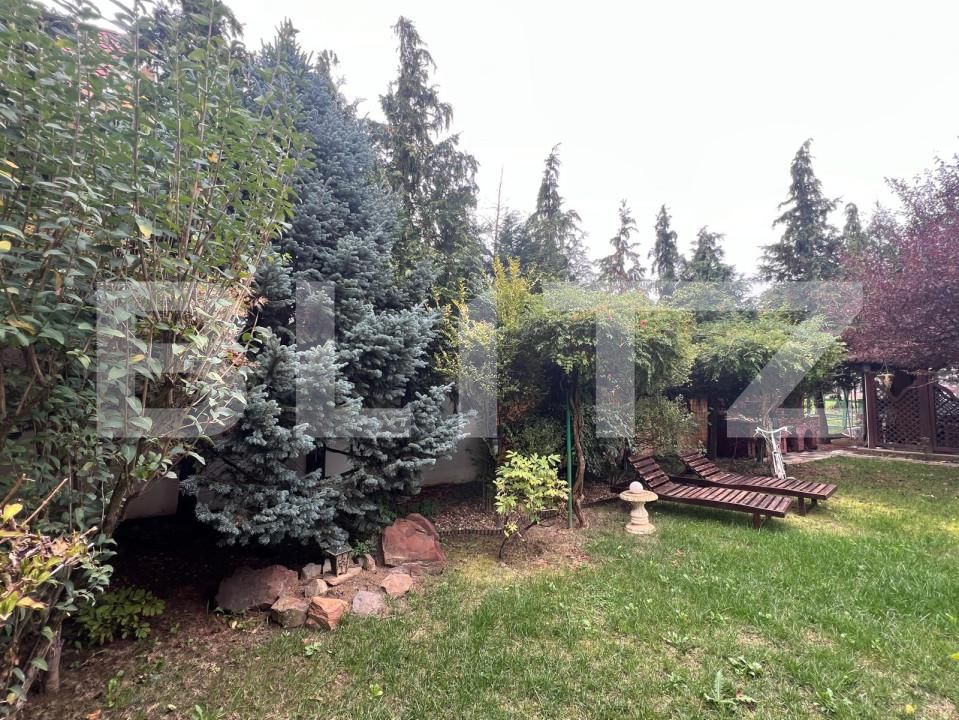 Casa de vânzare 6 camere Exterior Est - 159214CV | BLITZ Satu Mare | Poza7