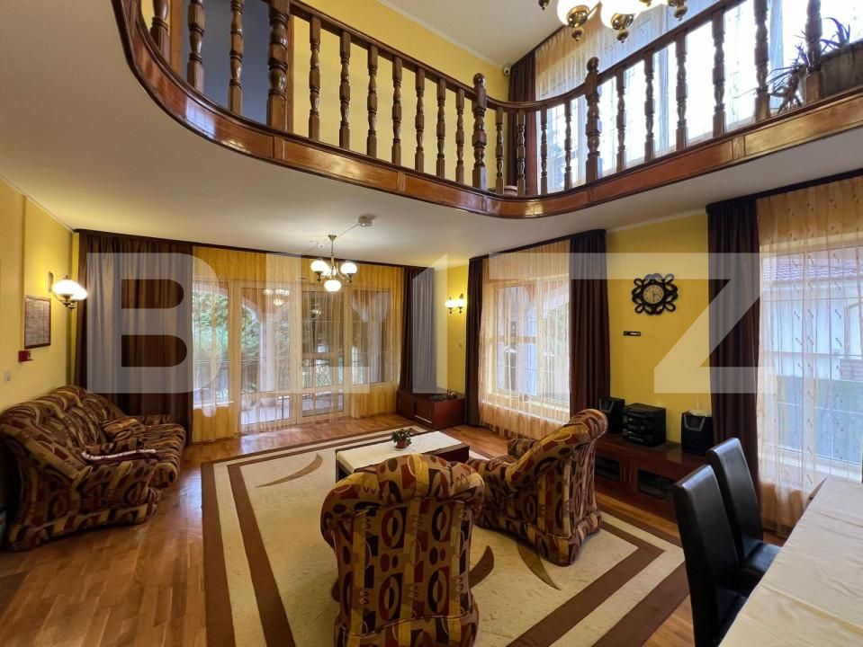 Casa de vânzare 6 camere Exterior Est - 159214CV | BLITZ Satu Mare | Poza1