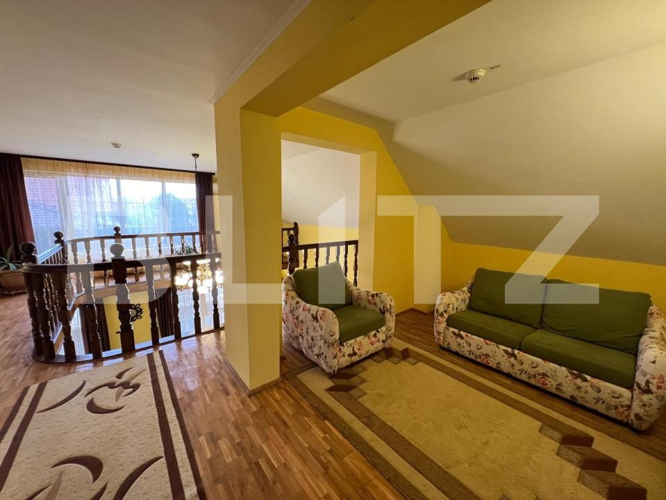 Casa de vânzare 6 camere Exterior Est - 159214CV | BLITZ Satu Mare | Poza6