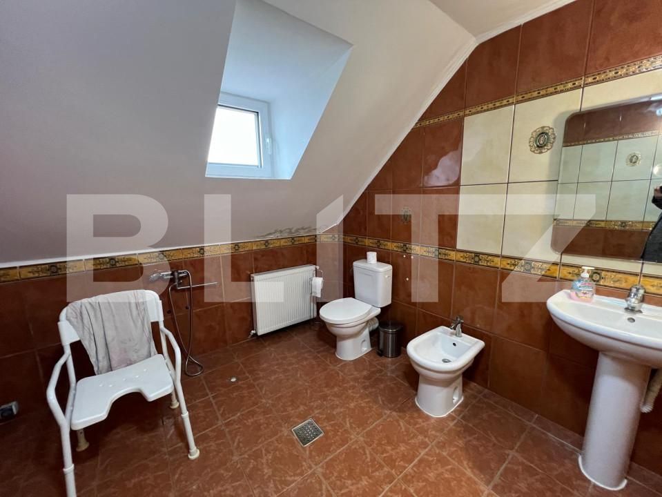 Casa de vânzare 6 camere Exterior Est - 159214CV | BLITZ Satu Mare | Poza15