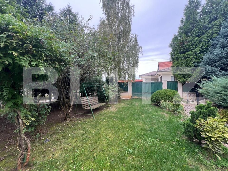 Casa de vânzare 6 camere Exterior Est - 159214CV | BLITZ Satu Mare | Poza8