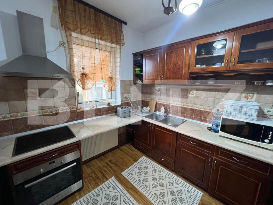 Casa de vânzare 6 camere Exterior Est - 159214CV | BLITZ Satu Mare | Poza13