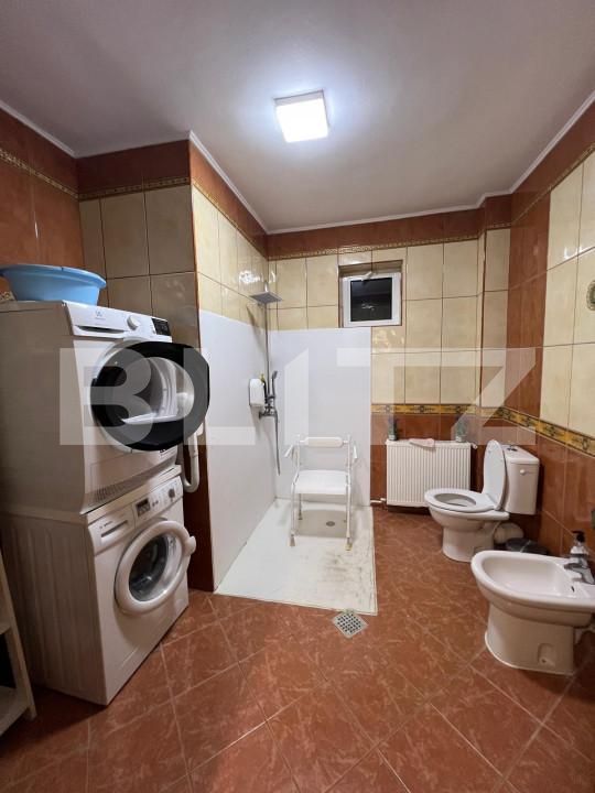 Casa de vânzare 6 camere Exterior Est - 159214CV | BLITZ Satu Mare | Poza14