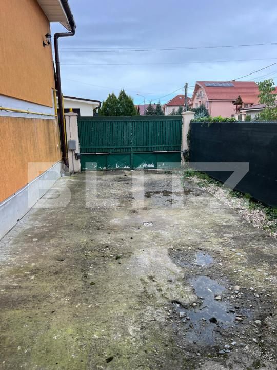 Casa de vânzare 6 camere Exterior Est - 159214CV | BLITZ Satu Mare | Poza17