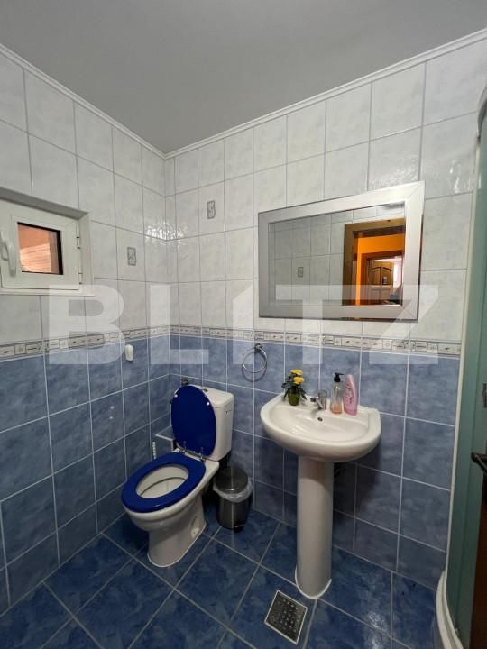 Casa de vânzare 6 camere Exterior Est - 159214CV | BLITZ Satu Mare | Poza16
