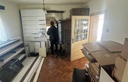 Casa de vanzare / zona Vetis / 1500mp TEREN