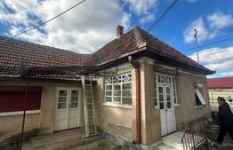 Casa de vanzare / zona Vetis / 1500mp TEREN