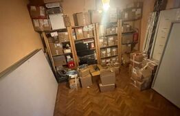 Casa de vanzare / zona Vetis / 1500mp TEREN