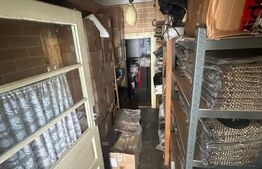 Casa de vanzare / zona Vetis / 1500mp TEREN