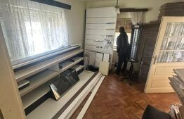 Casa de vanzare / zona Vetis / 1500mp TEREN