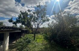 Casa de vanzare / zona Vetis / 1500mp TEREN