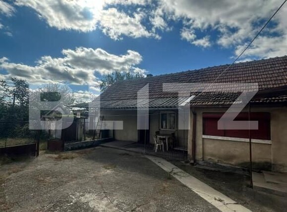 Casa de vânzare 4 camere Vetiş - 159280CV | BLITZ Satu Mare | Poza7