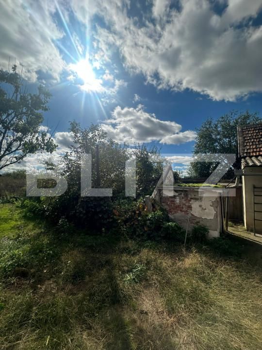 Casa de vânzare 4 camere Vetiş - 159280CV | BLITZ Satu Mare | Poza12