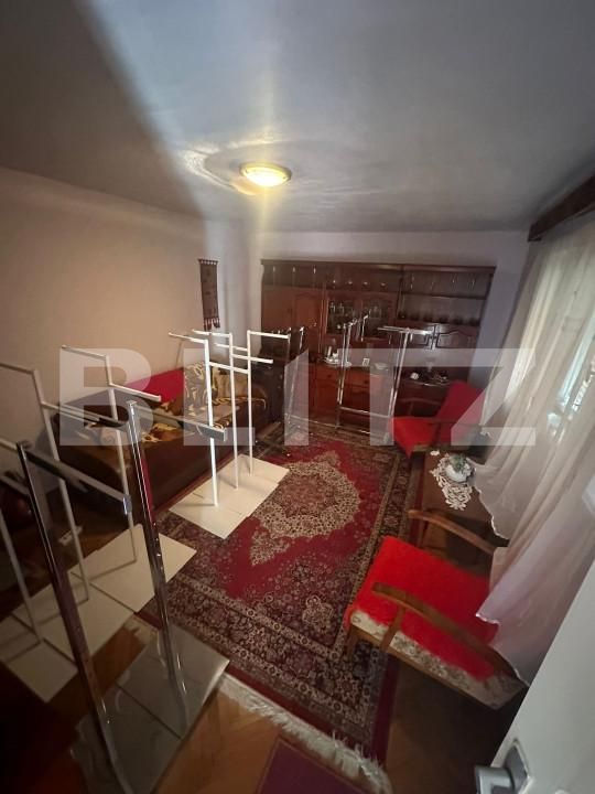 Casa de vânzare 4 camere Vetiş - 159280CV | BLITZ Satu Mare | Poza9