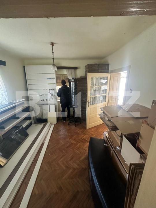 Casa de vânzare 4 camere Vetiş - 159280CV | BLITZ Satu Mare | Poza3