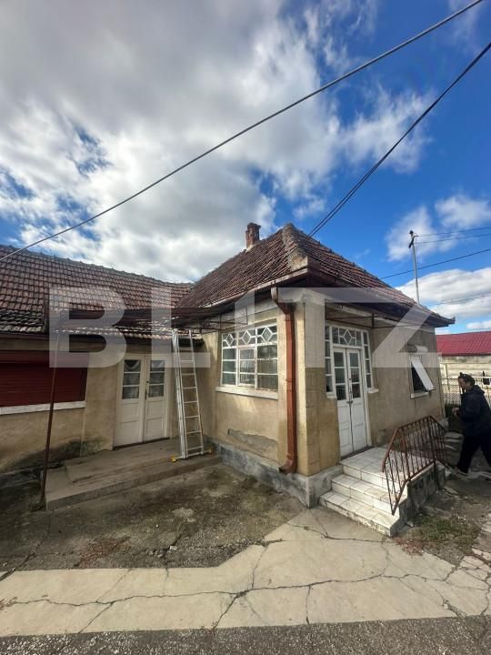 Casa de vânzare 4 camere Vetiş - 159280CV | BLITZ Satu Mare | Poza6