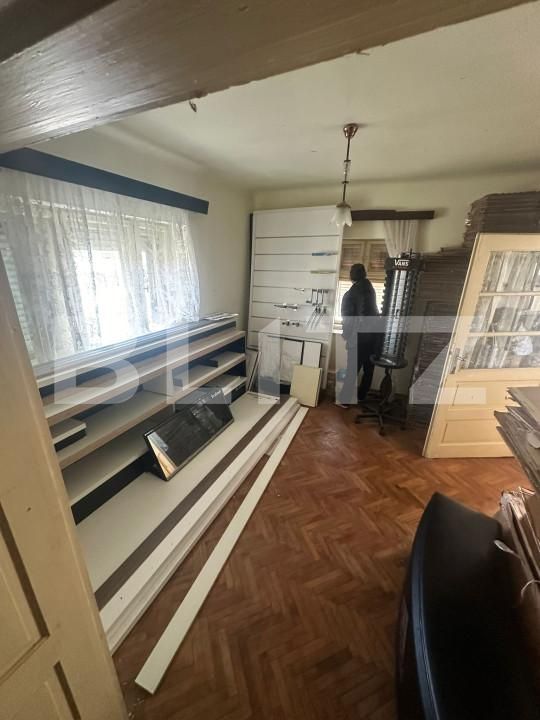 Casa de vânzare 4 camere Vetiş - 159280CV | BLITZ Satu Mare | Poza4