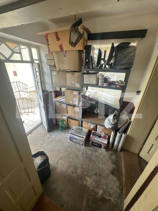 Casa de vânzare 4 camere Vetiş - 159280CV | BLITZ Satu Mare | Poza2