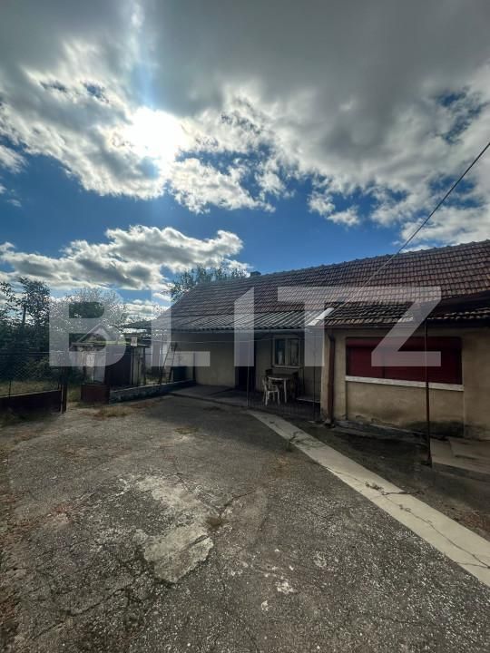 Casa de vânzare 4 camere Vetiş - 159280CV | BLITZ Satu Mare | Poza7