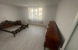 Casa renovata, semi-centrala, 100mp, 500mp teren