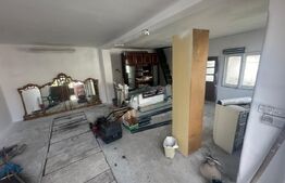 Casa renovata, semi-centrala, 100mp, 500mp teren