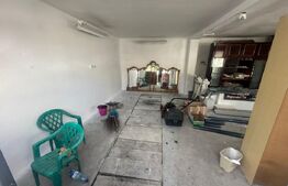 Casa renovata, semi-centrala, 100mp, 500mp teren