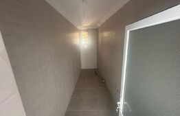 Casa renovata, semi-centrala, 100mp, 500mp teren