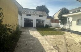 Casa renovata, semi-centrala, 100mp, 500mp teren