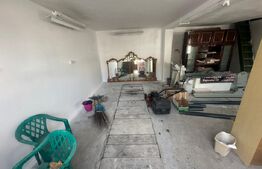 Casa renovata, semi-centrala, 100mp, 500mp teren