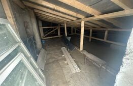 Casa renovata, semi-centrala, 100mp, 500mp teren