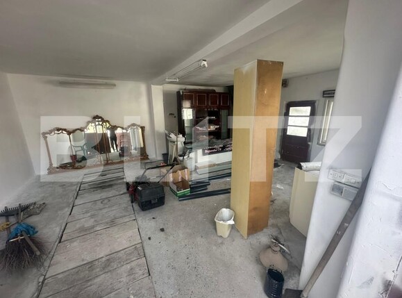 Casa de vânzare 3 camere Semicentral - 159334CV | BLITZ Satu Mare | Poza11