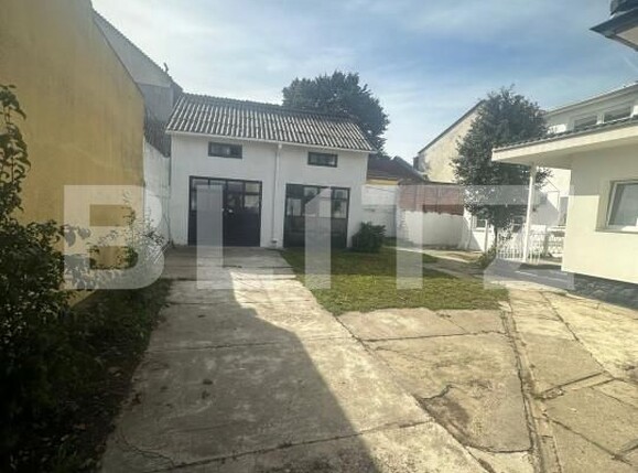 Casa de vânzare 3 camere Semicentral - 159334CV | BLITZ Satu Mare | Poza8