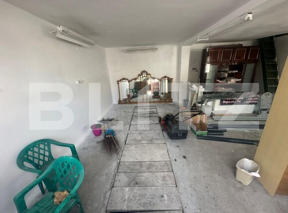 Casa de vânzare 3 camere Semicentral - 159334CV | BLITZ Satu Mare | Poza10