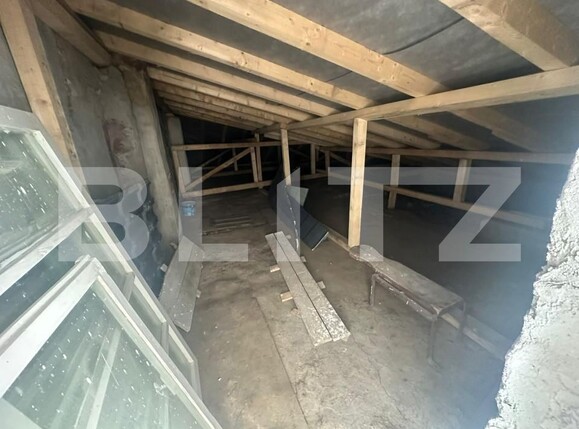 Casa de vânzare 3 camere Semicentral - 159334CV | BLITZ Satu Mare | Poza13