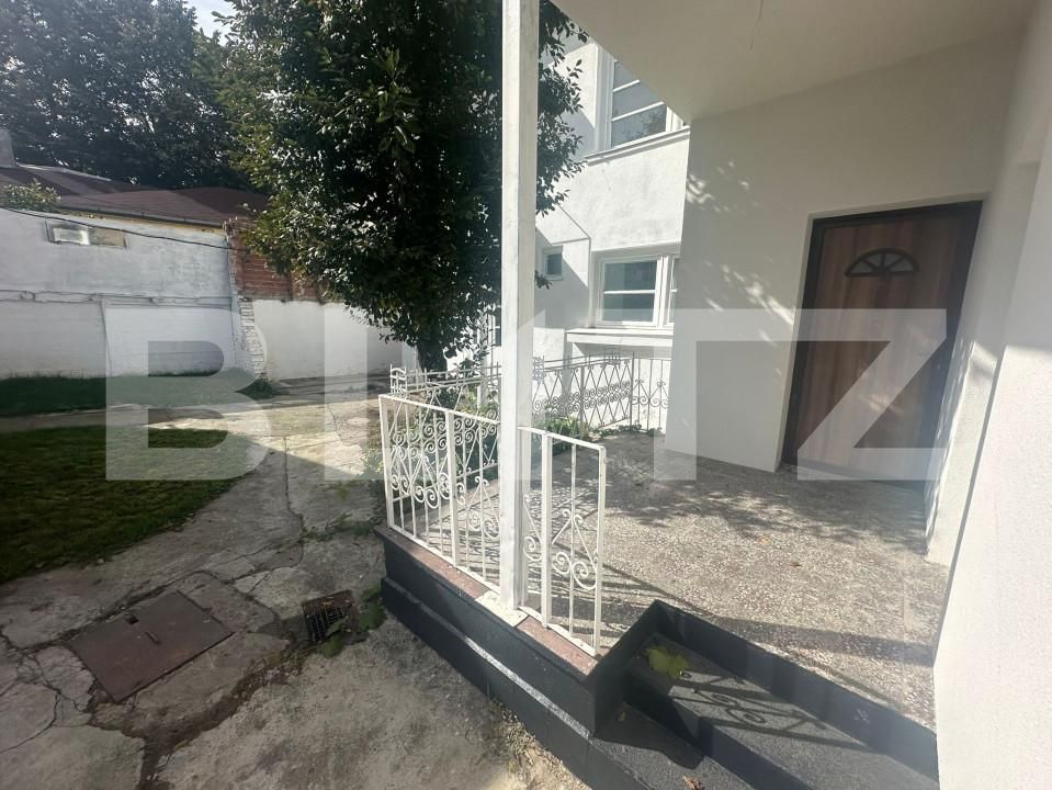 Casa de vânzare 3 camere Semicentral - 159334CV | BLITZ Satu Mare | Poza7