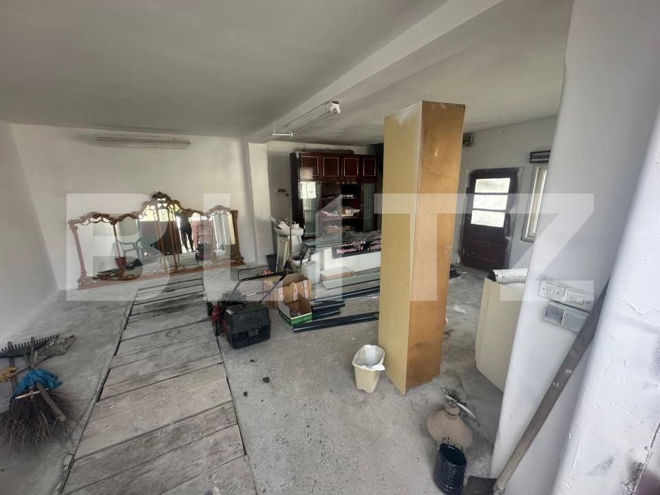 Casa de vânzare 3 camere Semicentral - 159334CV | BLITZ Satu Mare | Poza11