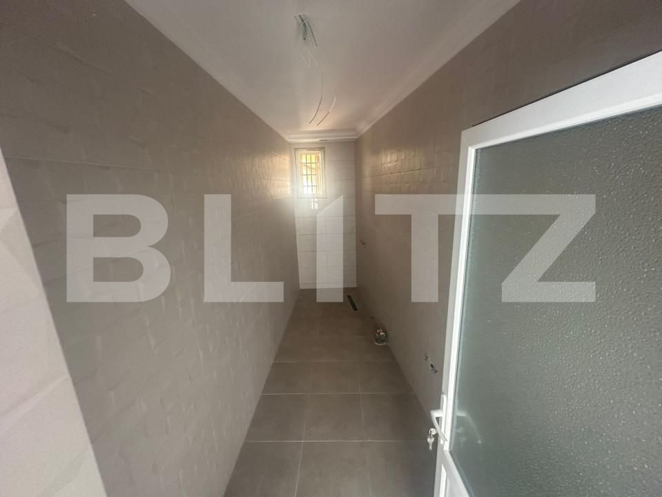 Casa de vânzare 3 camere Semicentral - 159334CV | BLITZ Satu Mare | Poza3