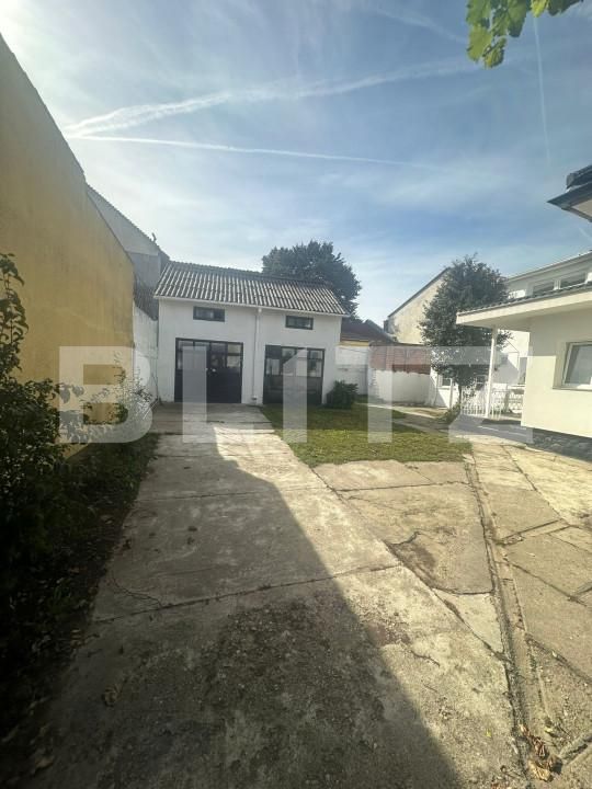 Casa de vânzare 3 camere Semicentral - 159334CV | BLITZ Satu Mare | Poza8