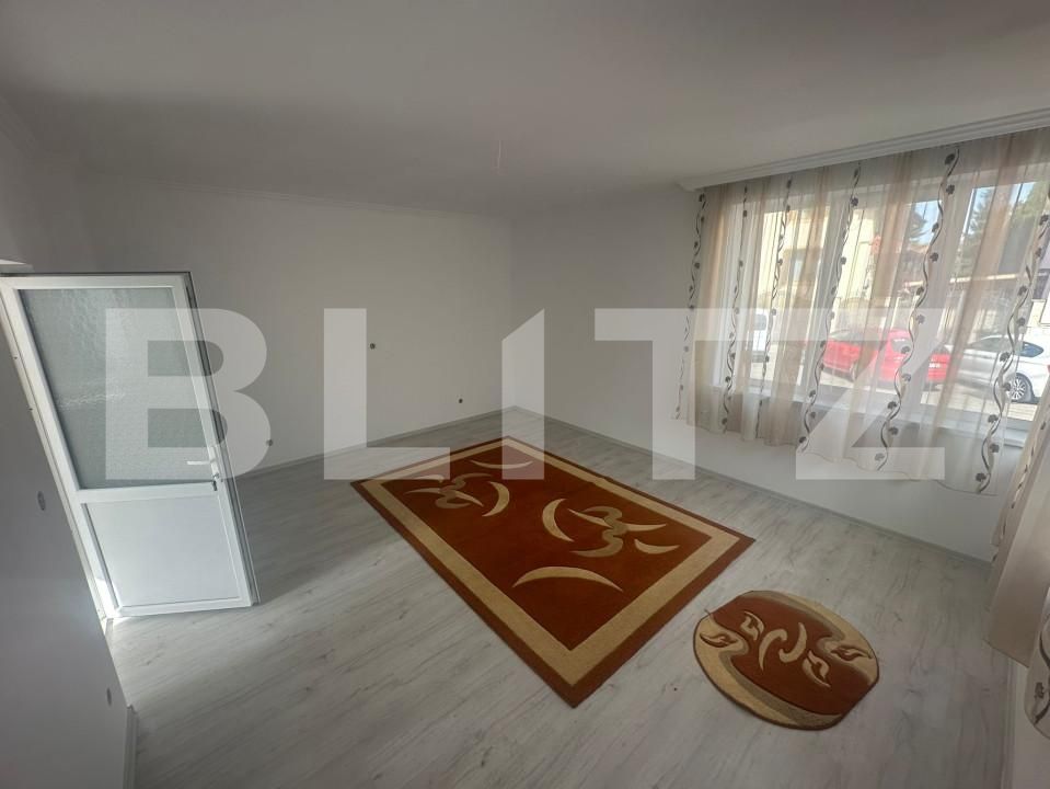 Casa de vânzare 3 camere Semicentral - 159334CV | BLITZ Satu Mare | Poza2