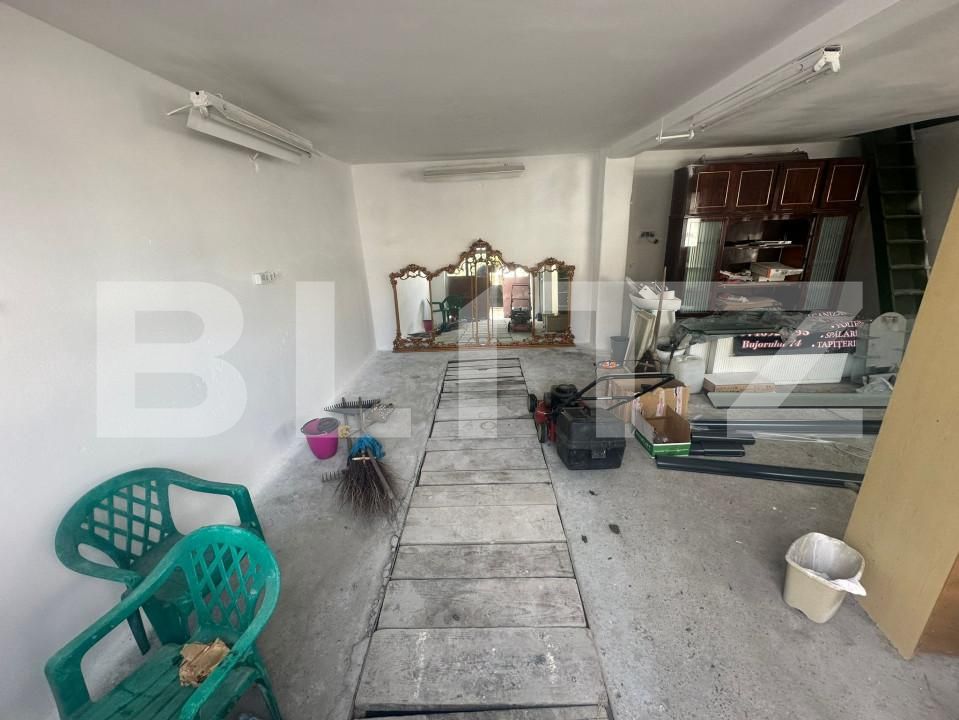 Casa de vânzare 3 camere Semicentral - 159334CV | BLITZ Satu Mare | Poza10