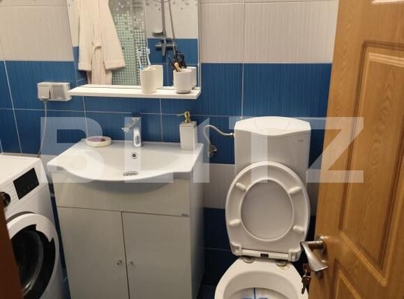 Apartament de vânzare 2 camere Micro 14 - 159345AV | BLITZ Satu Mare | Poza14