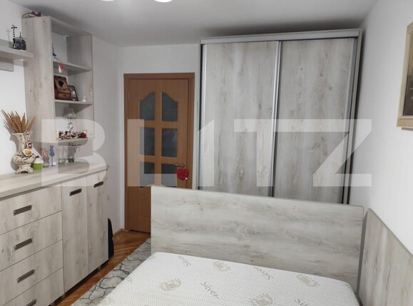 Apartament de vânzare 2 camere Micro 14 - 159345AV | BLITZ Satu Mare | Poza10