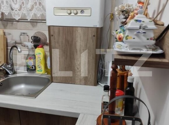 Apartament de vânzare 2 camere Micro 14 - 159345AV | BLITZ Satu Mare | Poza11