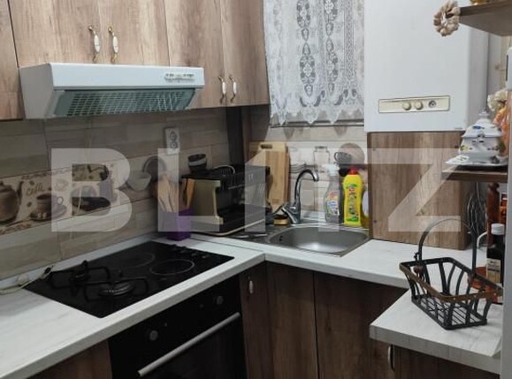 Apartament de vânzare 2 camere Micro 14 - 159345AV | BLITZ Satu Mare | Poza6