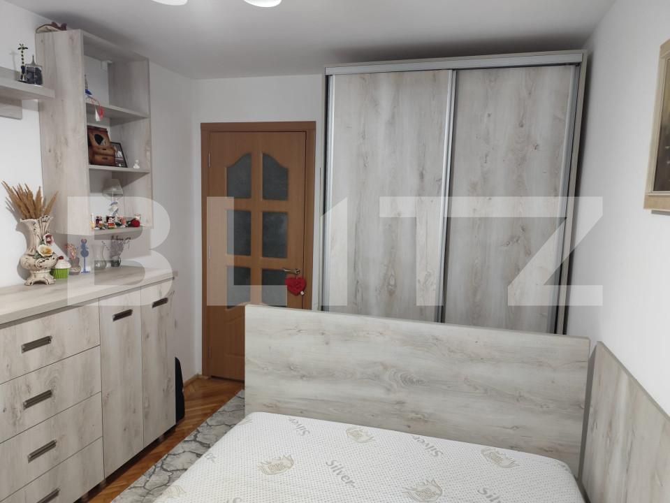Apartament de vânzare 2 camere Micro 14 - 159345AV | BLITZ Satu Mare | Poza10