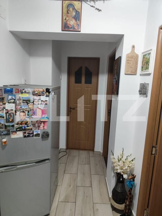 Apartament de vânzare 2 camere Micro 14 - 159345AV | BLITZ Satu Mare | Poza13