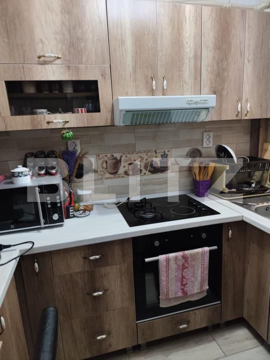 Apartament de vânzare 2 camere Micro 14 - 159345AV | BLITZ Satu Mare | Poza8