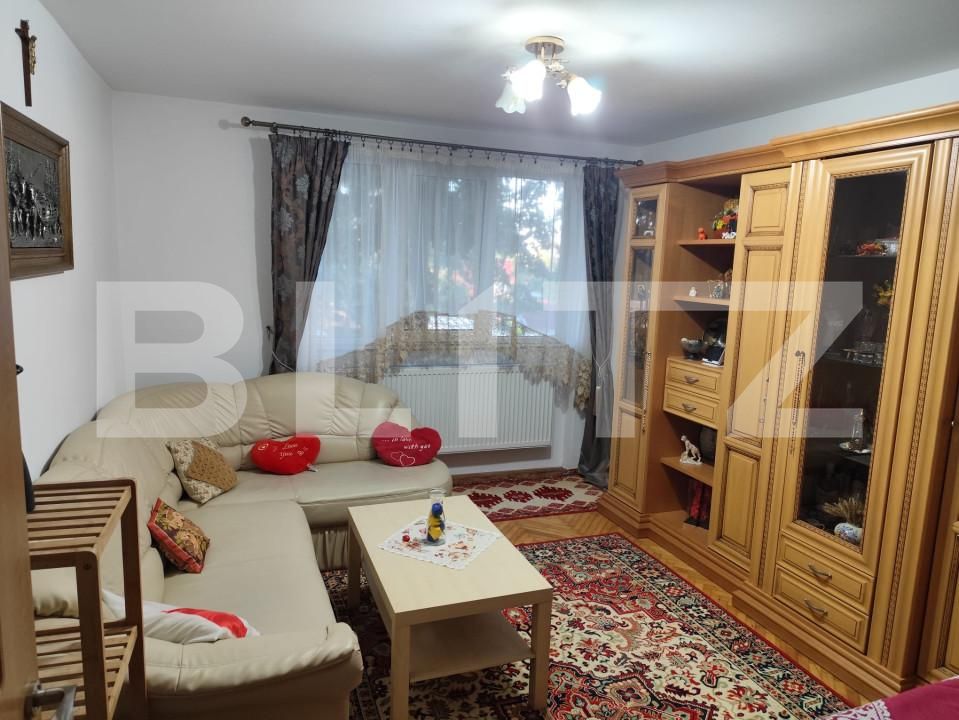 Apartament de vânzare 2 camere Micro 14 - 159345AV | BLITZ Satu Mare | Poza2