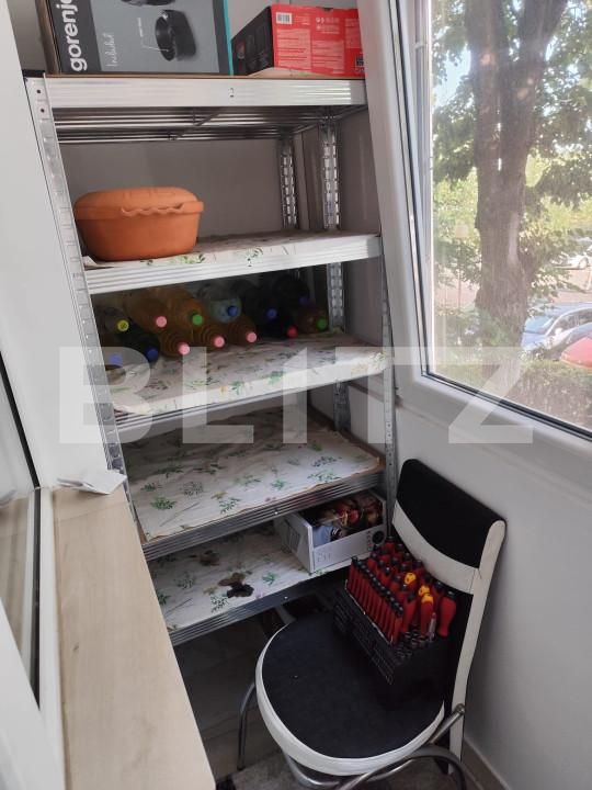 Apartament de vânzare 2 camere Micro 14 - 159345AV | BLITZ Satu Mare | Poza9