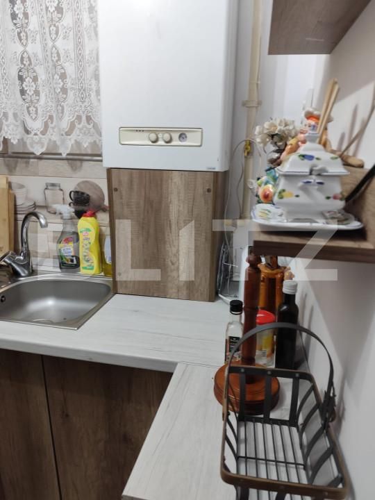 Apartament de vânzare 2 camere Micro 14 - 159345AV | BLITZ Satu Mare | Poza11